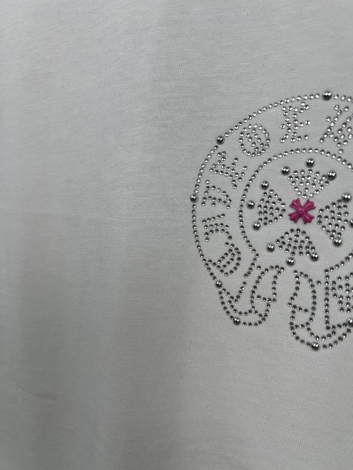 Chrome Hearts T-shirt 6951