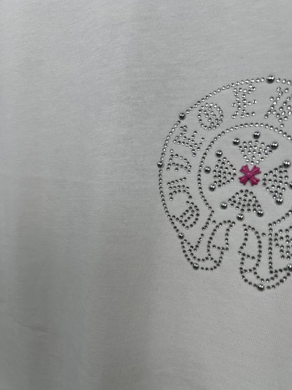 Chrome Hearts T-shirt 6951