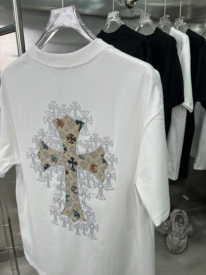 Chrome Hearts T-shirt 6952