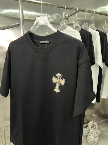Chrome Hearts T-shirt 6952