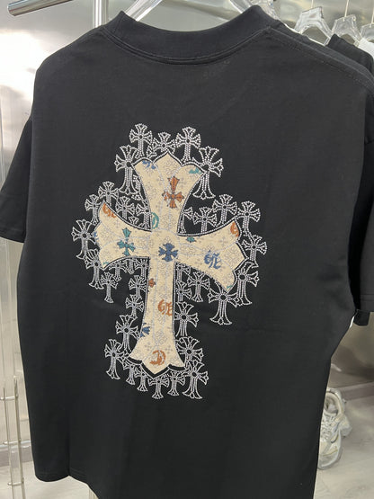 Chrome Hearts T-shirt 6952
