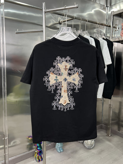 Chrome Hearts T-shirt 6952