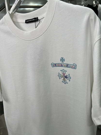 Chrome Hearts T-shirt 6953