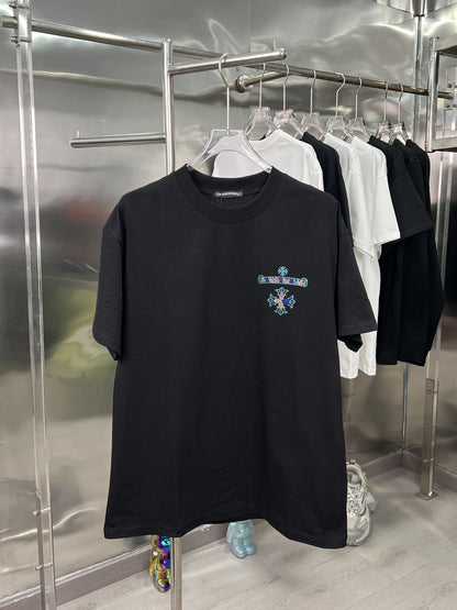 Chrome Hearts T-shirt 6953