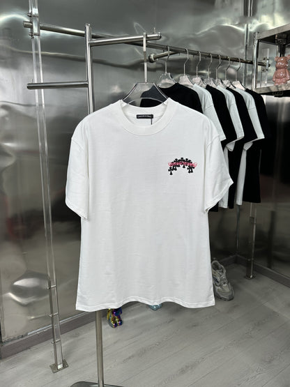 Chrome Hearts T-shirt 1989