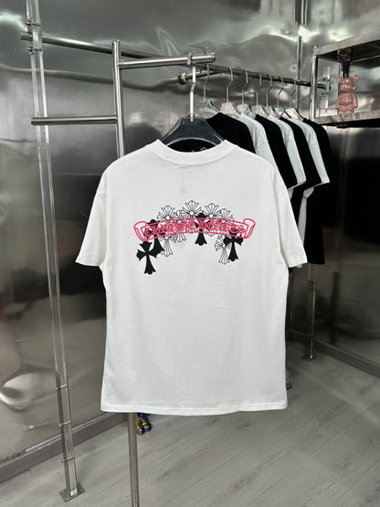 Chrome Hearts T-shirt 1989