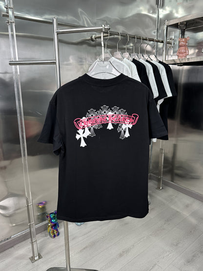 Chrome Hearts T-shirt 1989