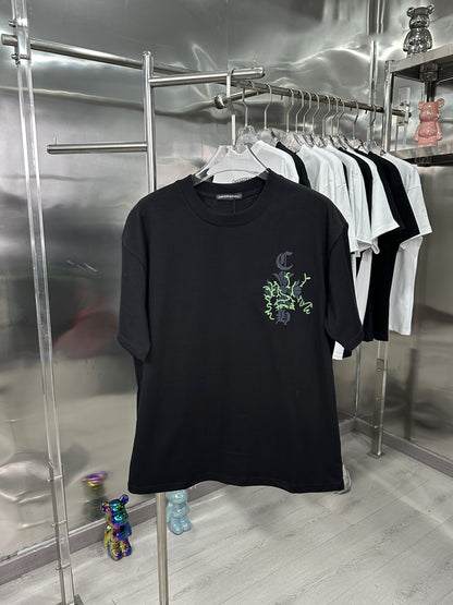 Chrome Hearts T-shirt 1990