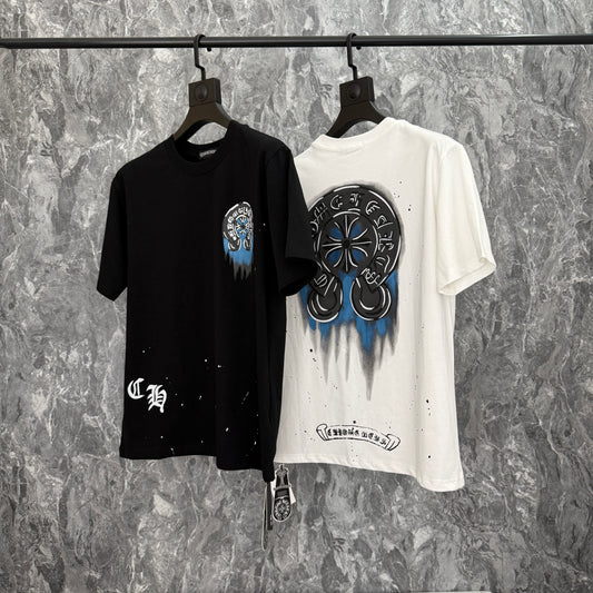 Chrome Hearts T-shirt K6147