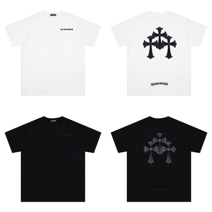 Chrome Hearts T-shirt K6091