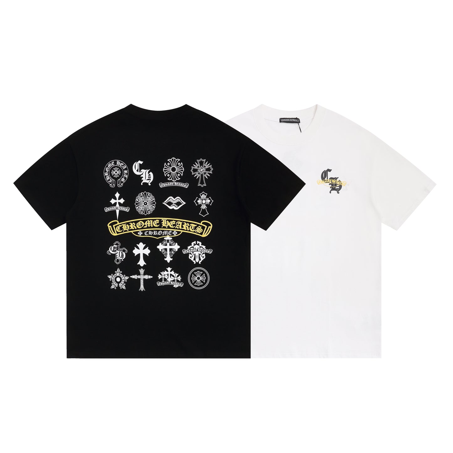 Chrome Hearts T-shirt 1991