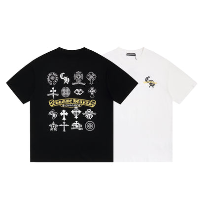 Chrome Hearts T-shirt 1991