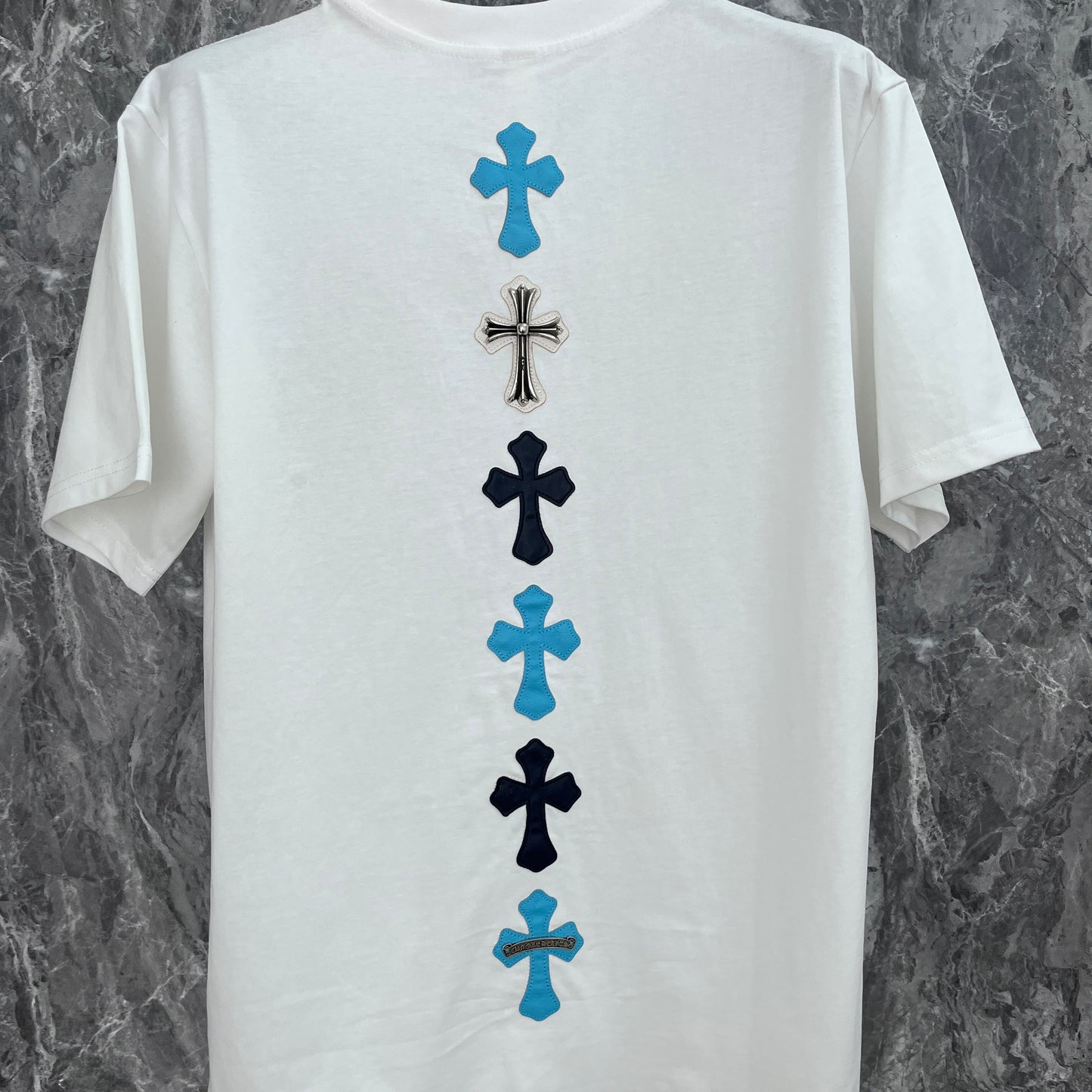 Chrome Hearts T-shirts K6041