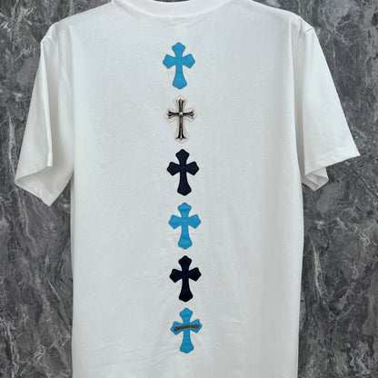 Chrome Hearts T-shirts K6041