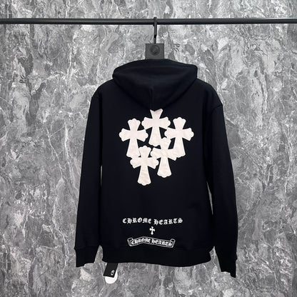 Chrome Hearts Hoodie K7014