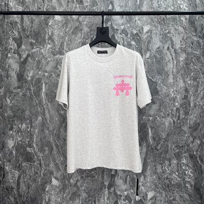 Chrome Hearts T-shirts K6037