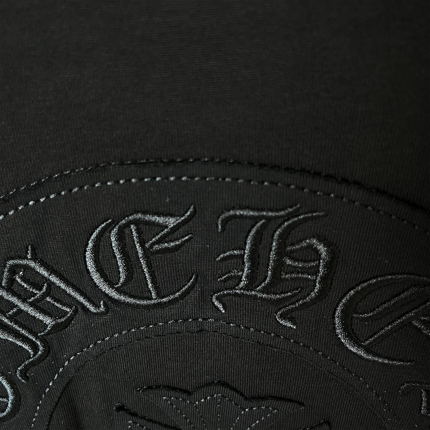Chrome Hearts T-shirt K6143