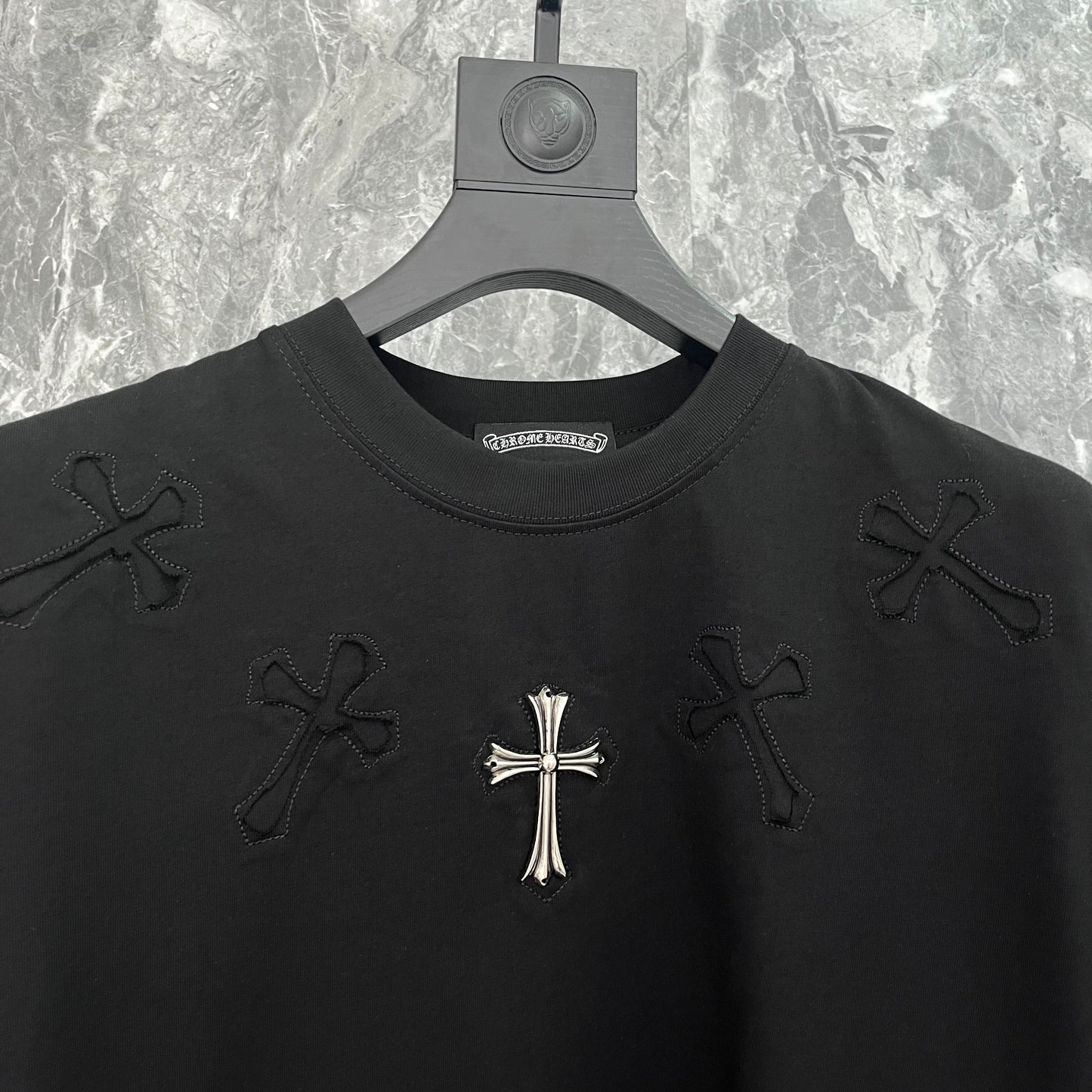 Chrome Hearts T-shirt K6142
