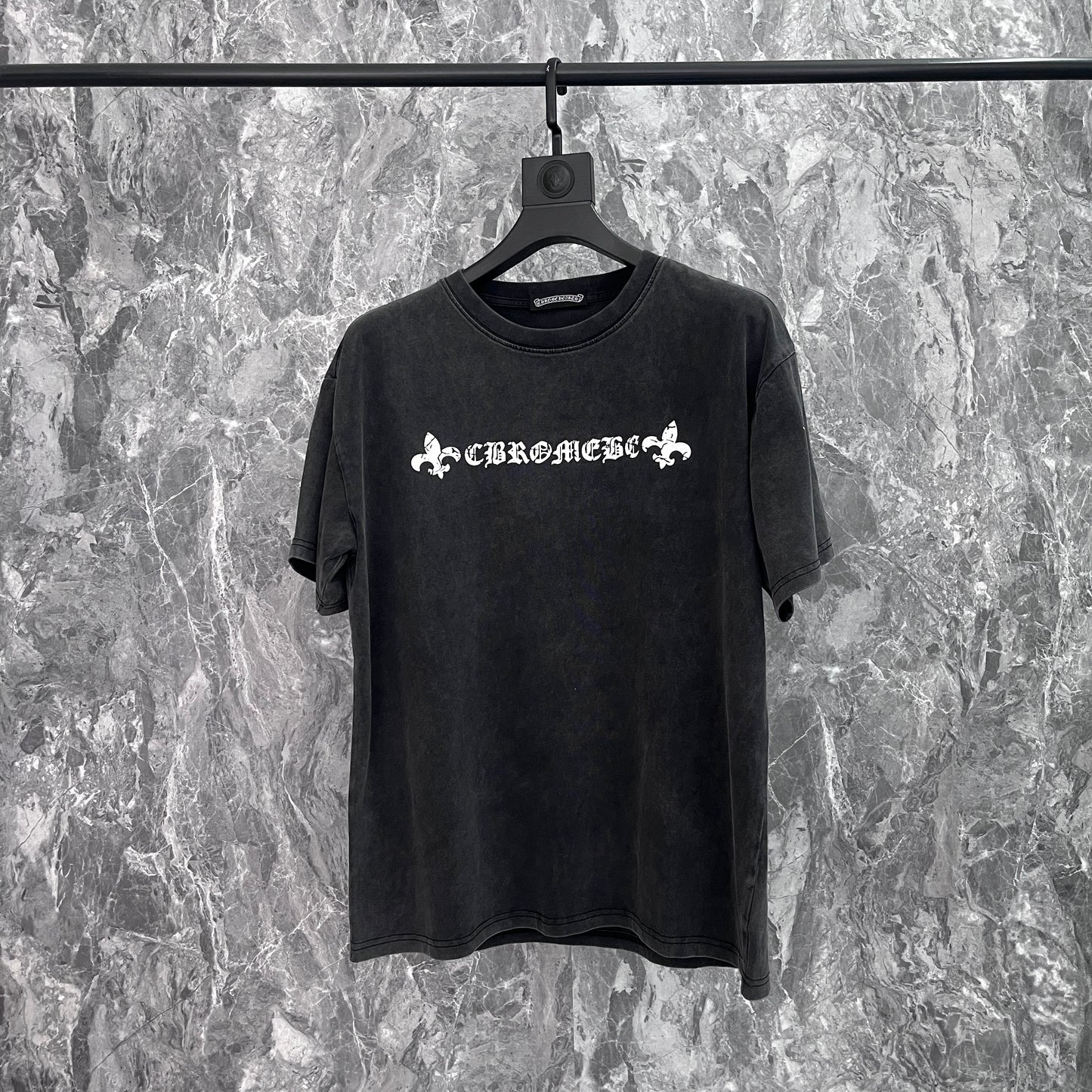 Chrome Hearts T-shirt K6074