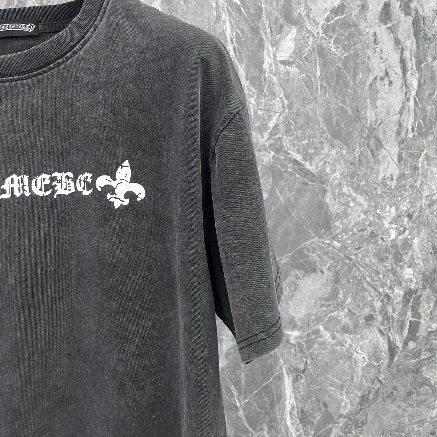 Chrome Hearts T-shirt K6074