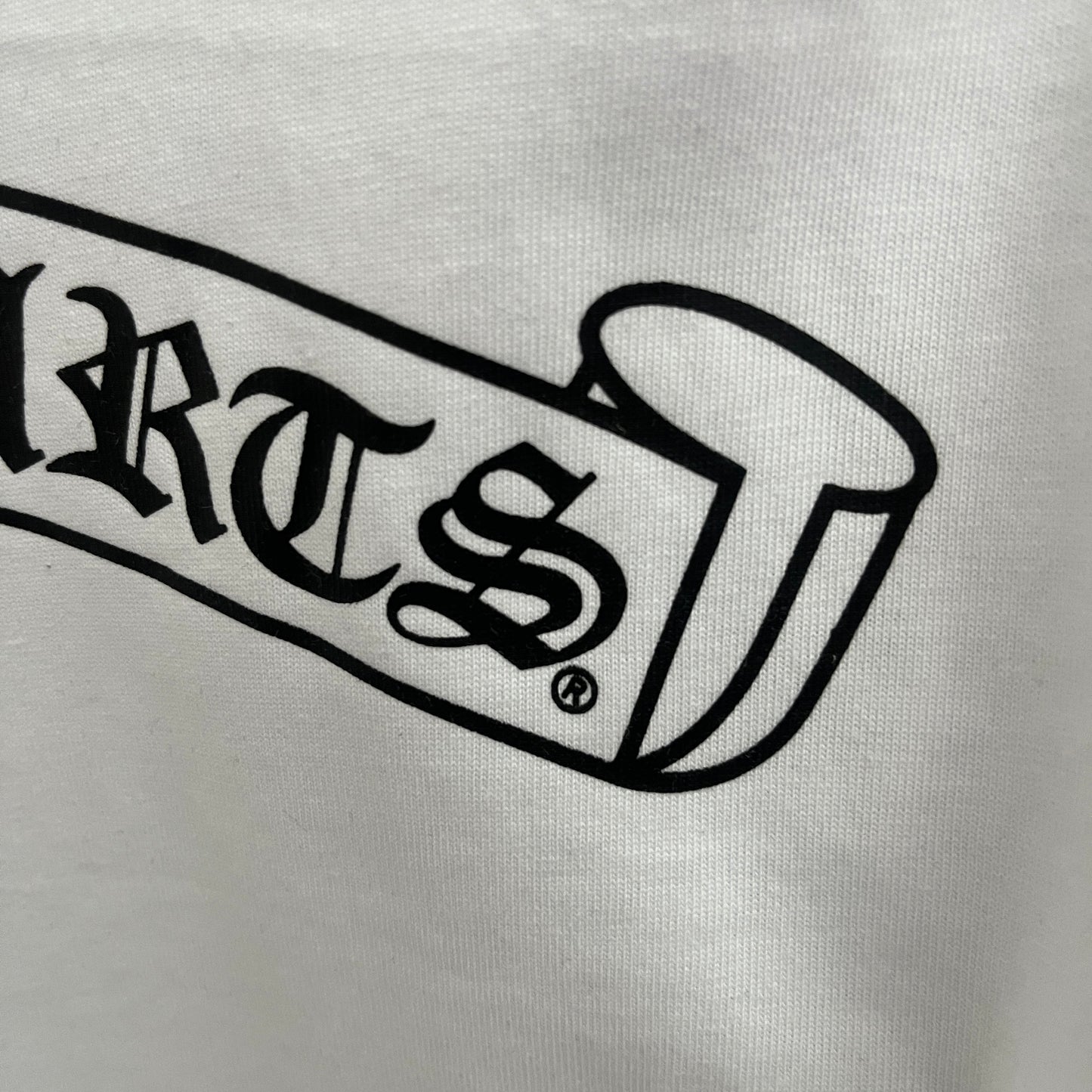 Chrome Hearts Long-Sleeve T-shirt Sweatshirt K8021