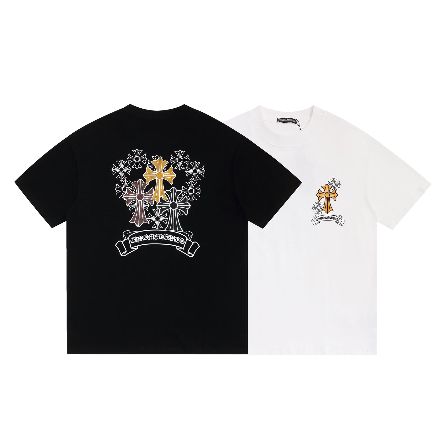 Chrome Hearts T-shirt 6959