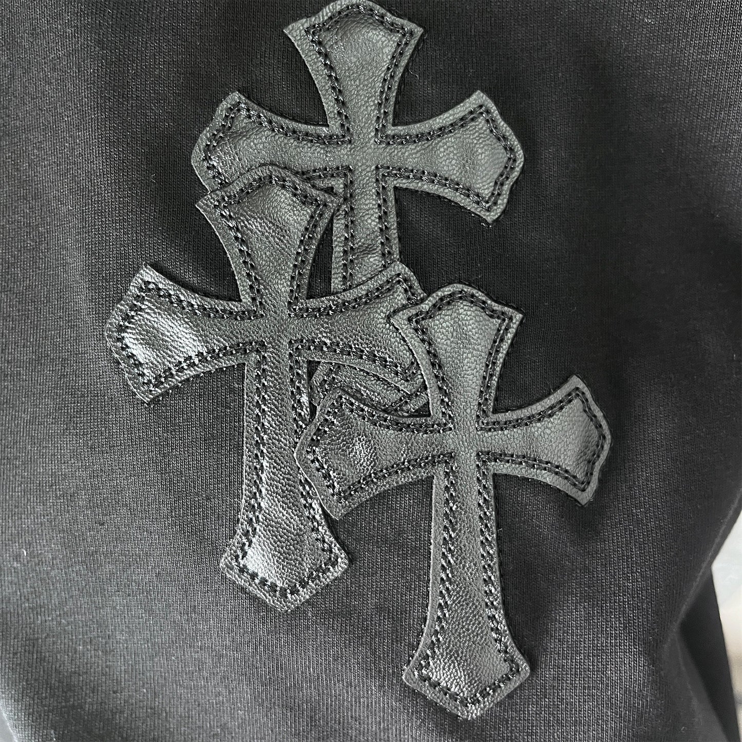 Chrome Hearts T-shirt K6144