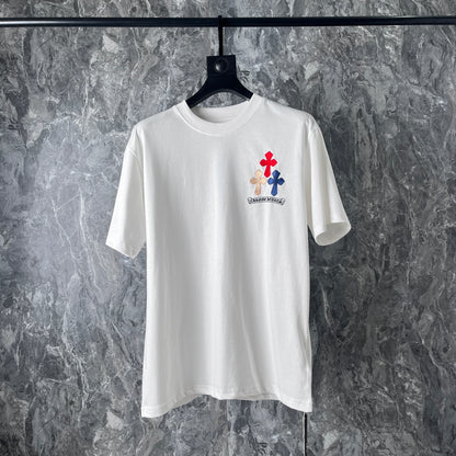 Chrome Hearts T-shirt K6135