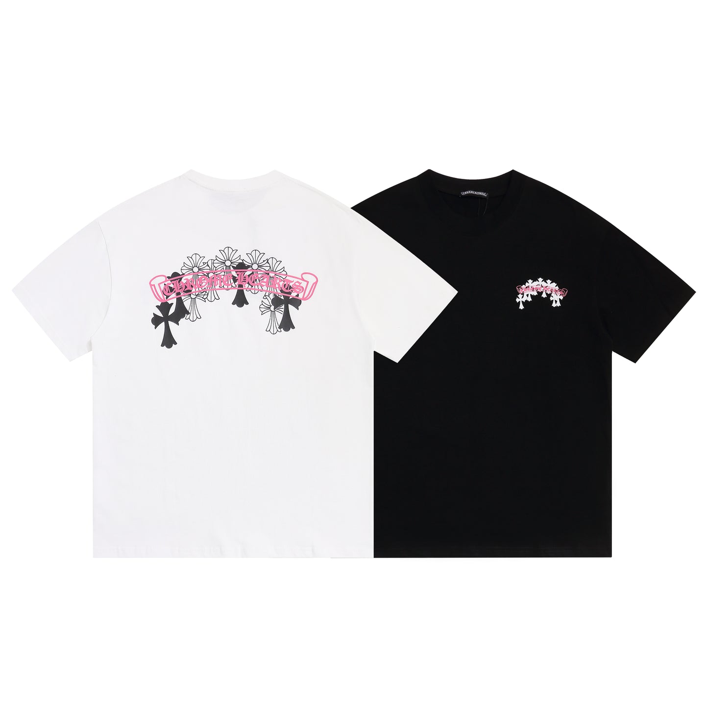 Chrome Hearts T-shirt 1989