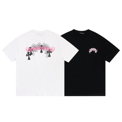 Chrome Hearts T-shirt 1989