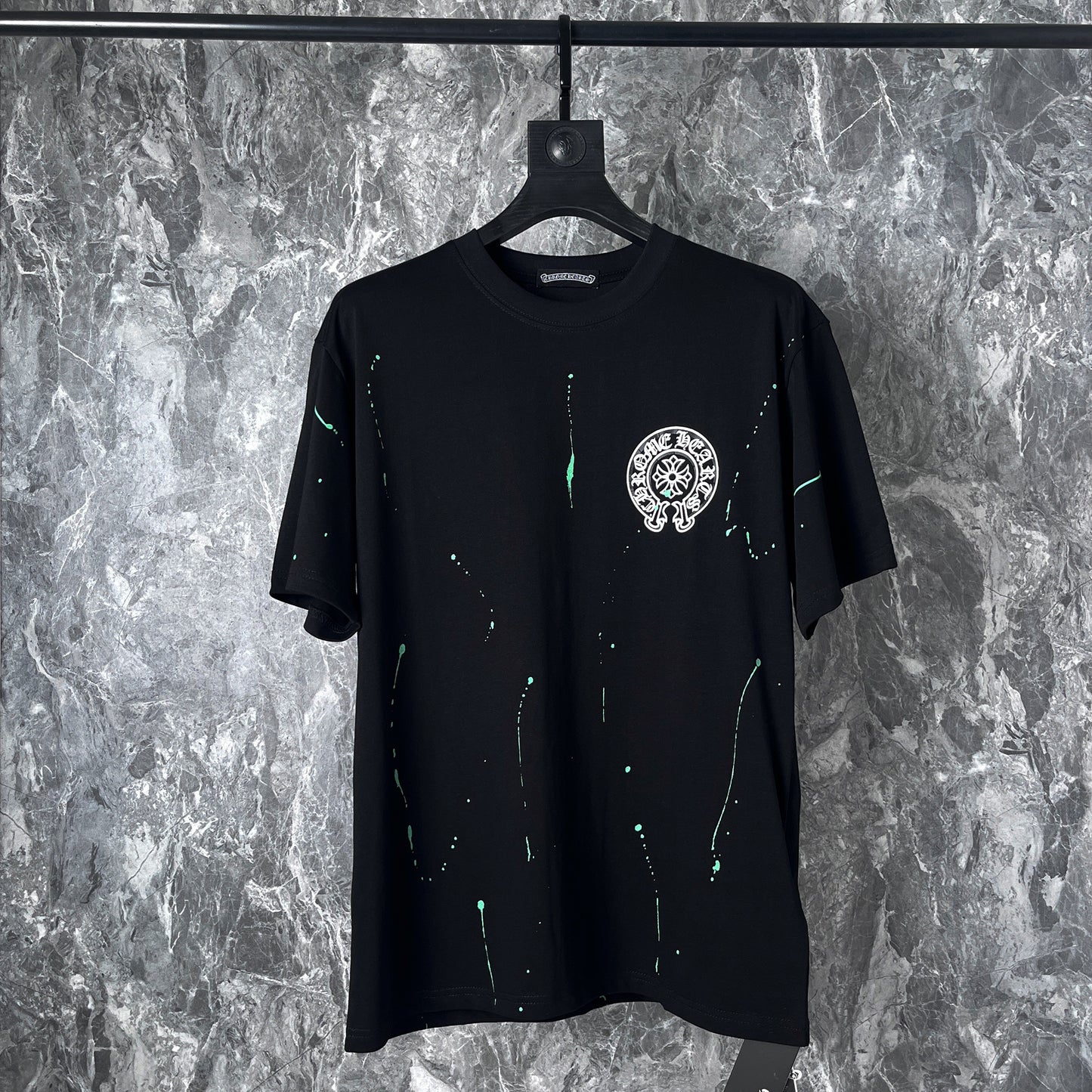 Chrome Hearts T-shirt K6122