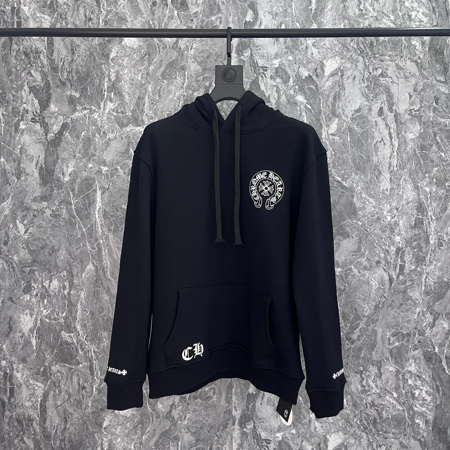 Chrome Hearts Hoodie K7029