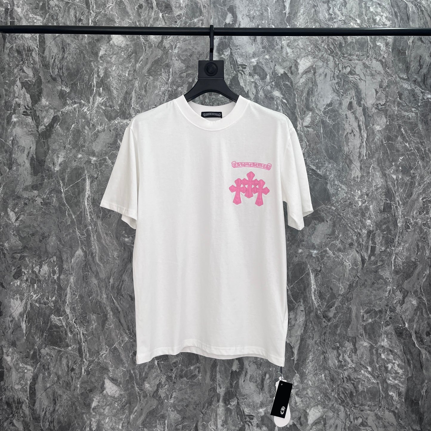 Chrome Hearts T-shirts K6037
