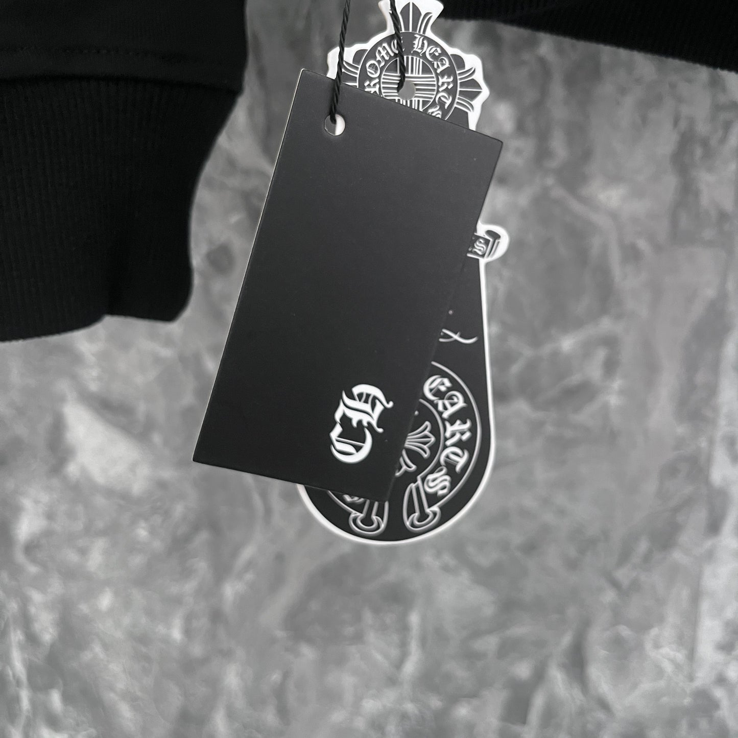 Chrome Hearts Hoodie K7029