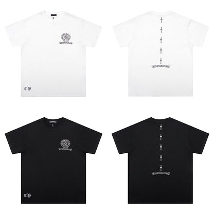 Chrome Hearts T-shirt K6040