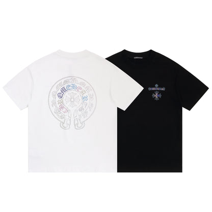 Chrome Hearts T-shirt 6953