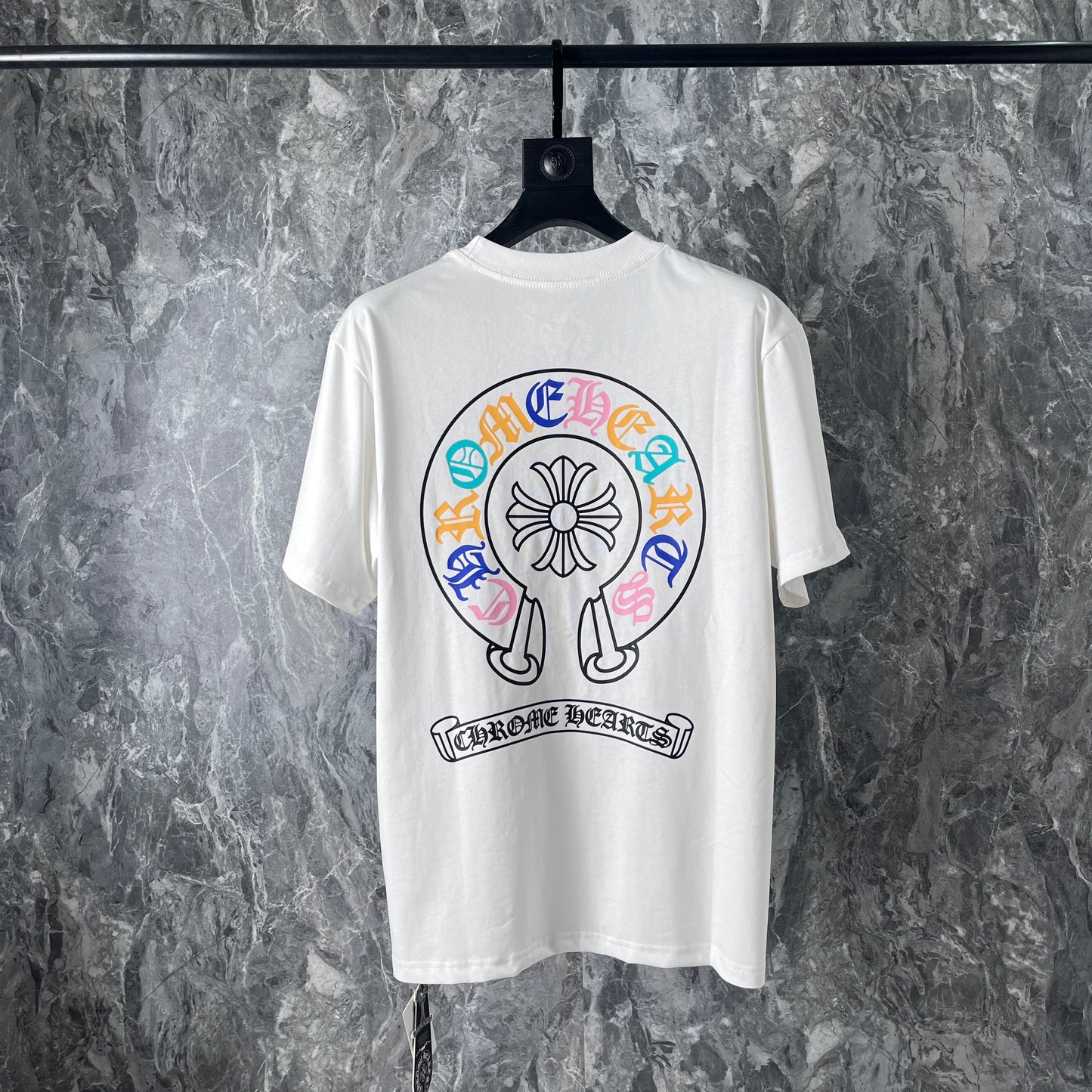 Chrome Hearts T-shirt K6135