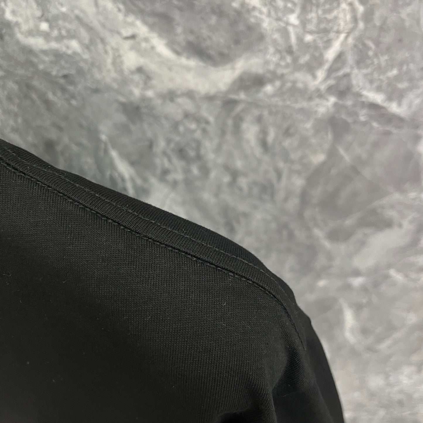 Chrome Hearts Long-Sleeve T-shirt Sweatshirt K9017
