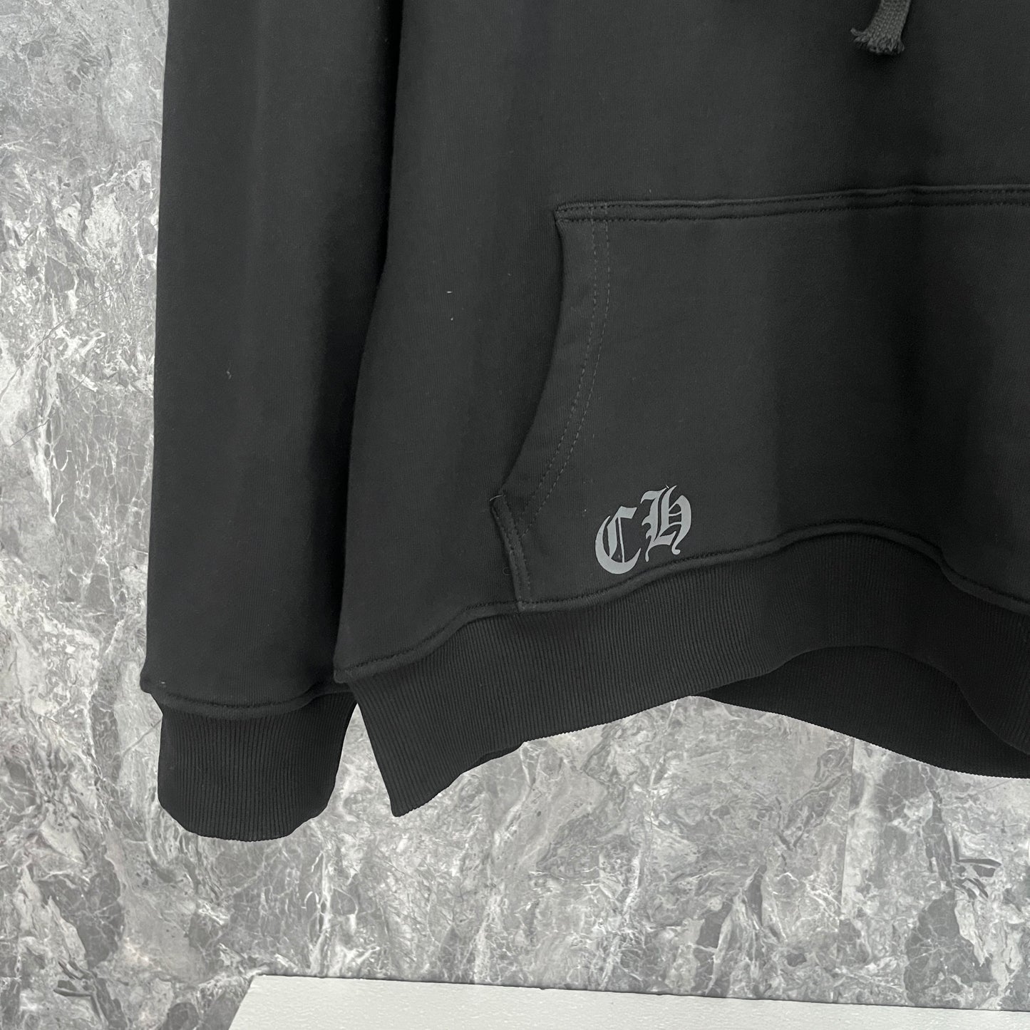 Chrome Hearts Hoodie K7014