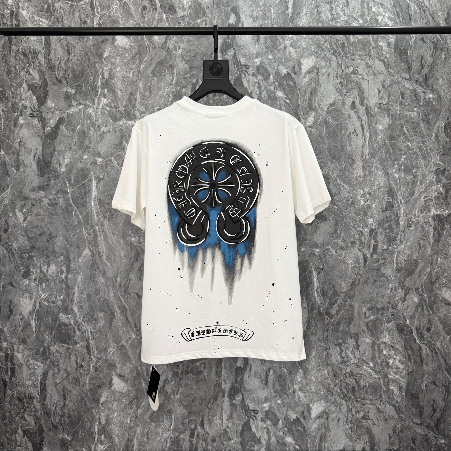 Chrome Hearts T-shirt K6147