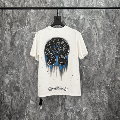 Chrome Hearts T-shirt K6147