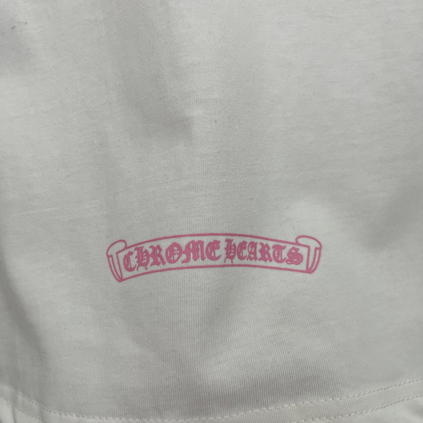 Chrome Hearts T-shirt K6153