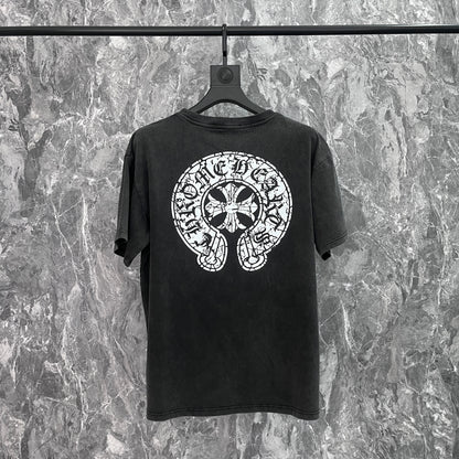 Chrome Hearts T-shirt K6074
