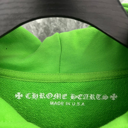 Chrome Hearts Hoodie K7041