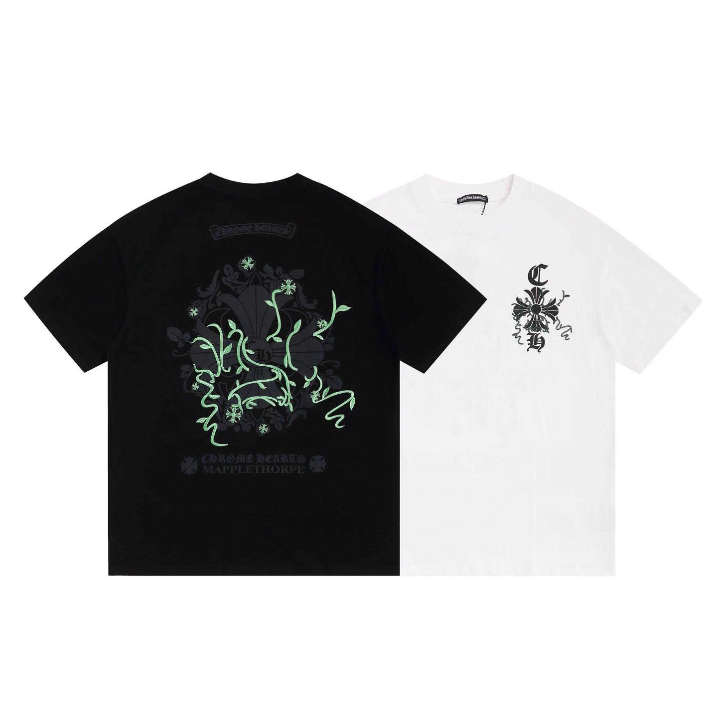 Chrome Hearts T-shirt 1990