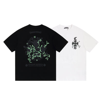 Chrome Hearts T-shirt 1990