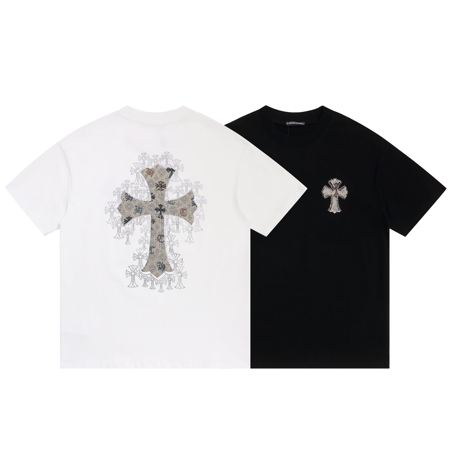 Chrome Hearts T-shirt 6952