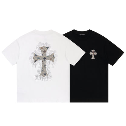 Chrome Hearts T-shirt 6952