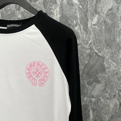 Chrome Hearts Long-Sleeve T-shirt Sweatshirt K9007