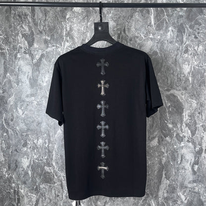 Chrome Hearts T-shirt K6144